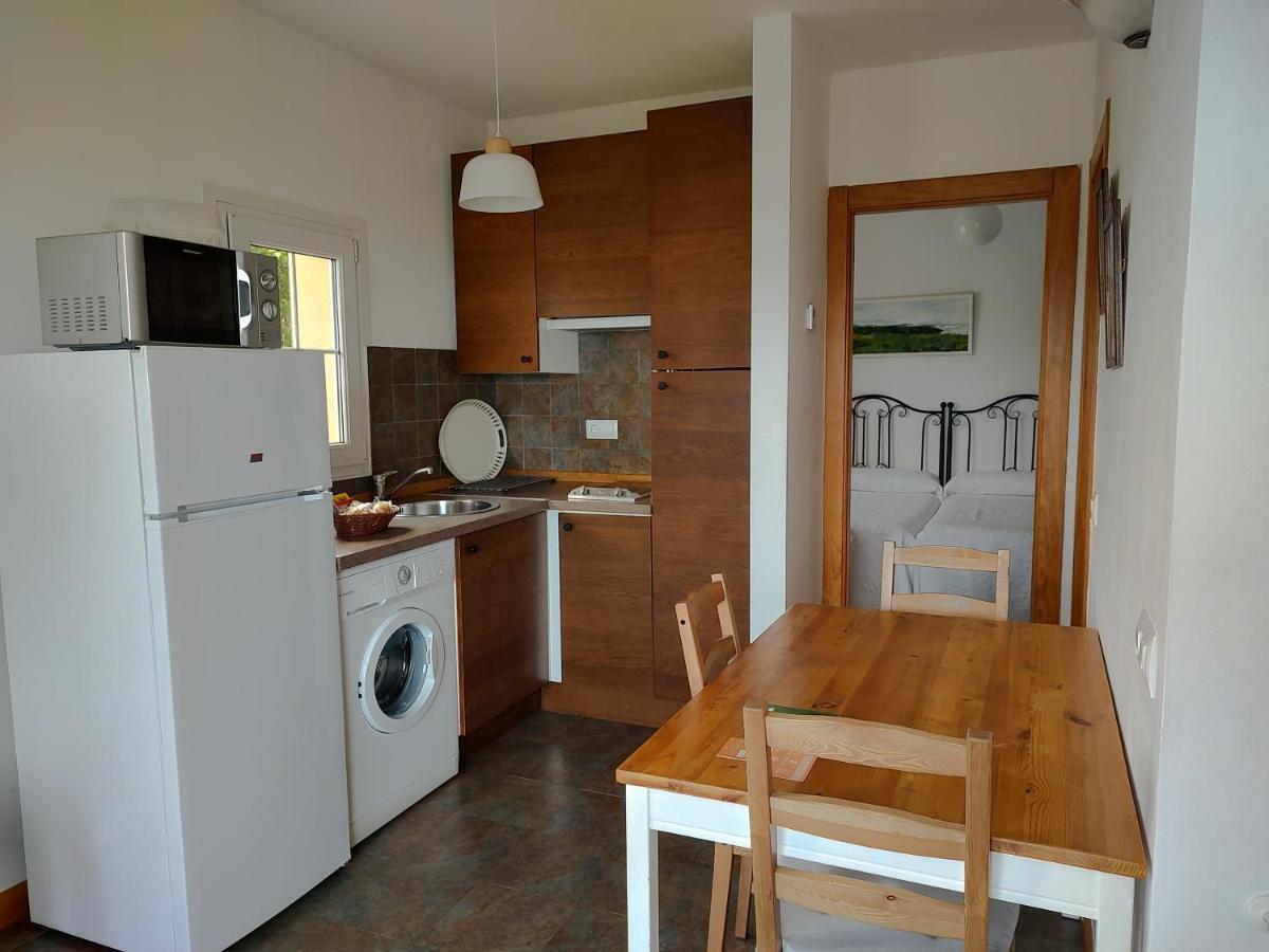 Apartamentos Corona Comillas Exterior photo