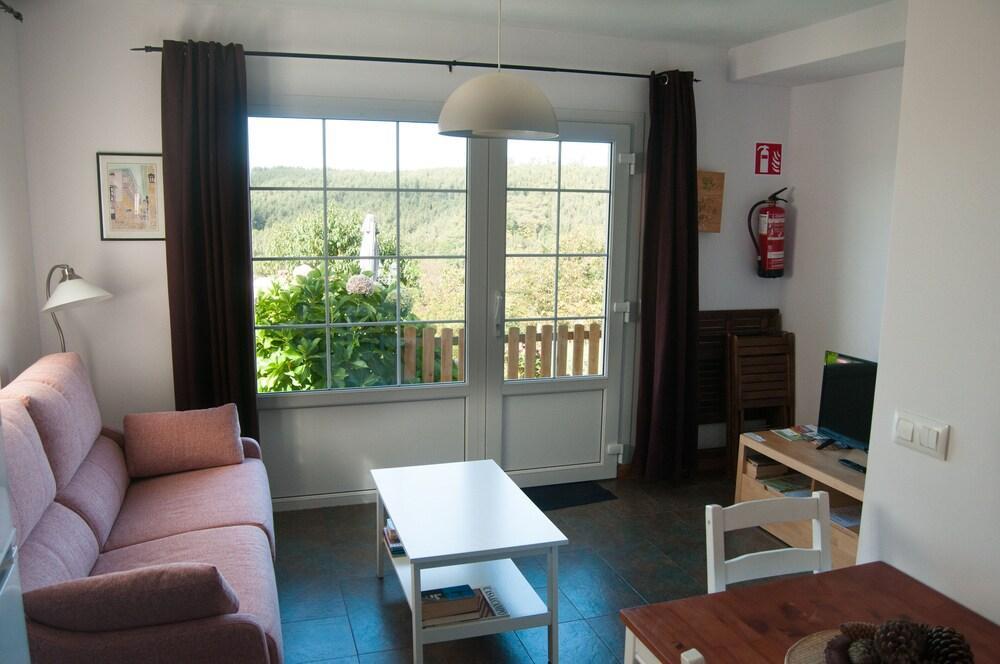 Apartamentos Corona Comillas Exterior photo
